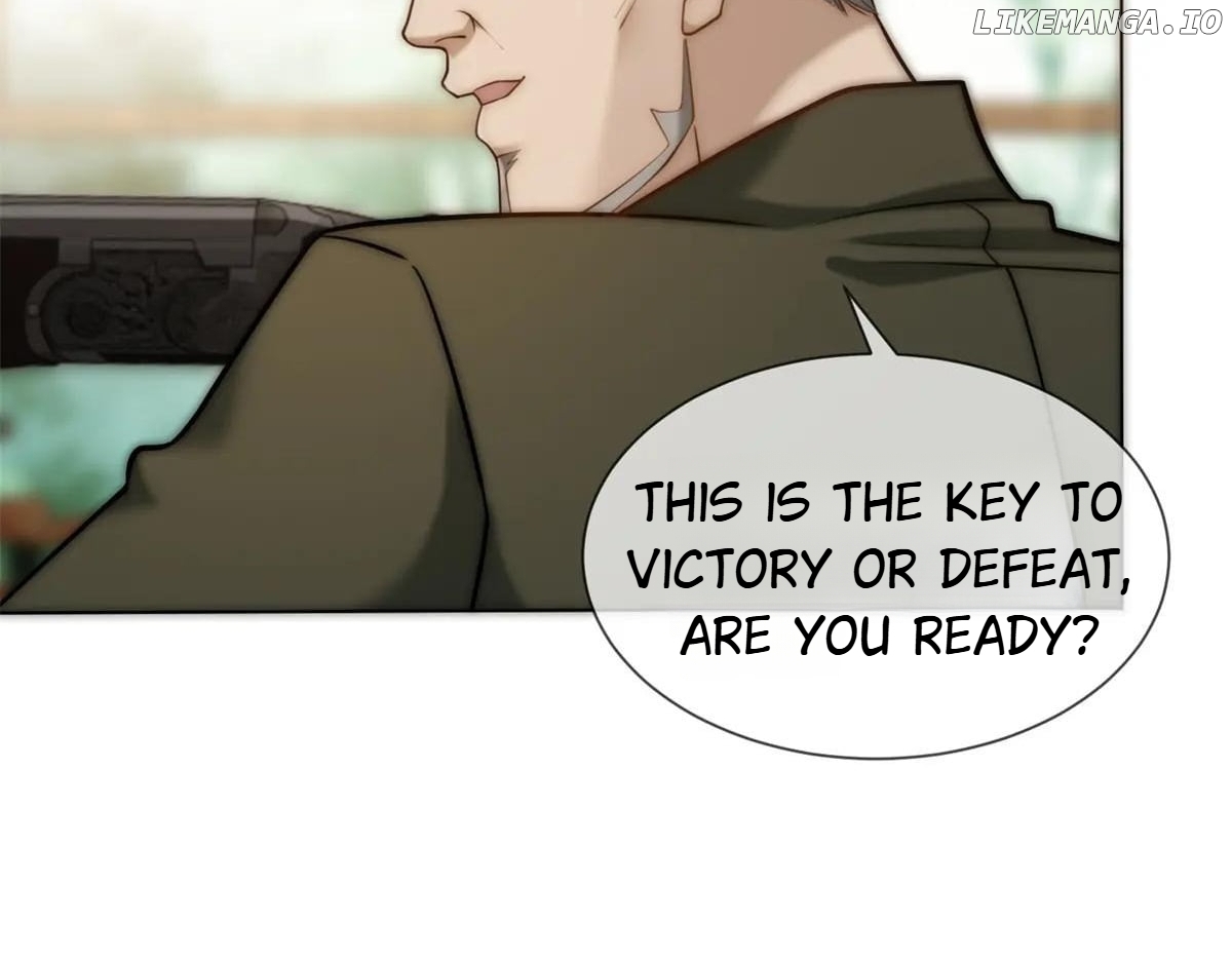 Don't Mess with a Deadly Revenger Chapter 73 - page 117